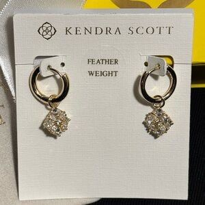 Kendra Scott Dira Earrings